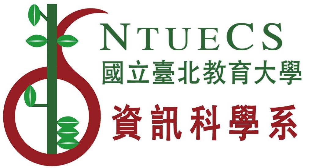 資訊科學系Logo